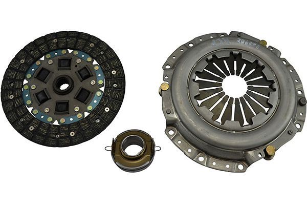 KAVO PARTS Комплект сцепления CP-6005